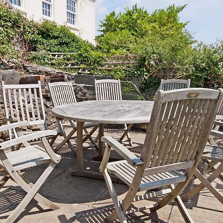 Courtenay Street 24 Salcombe Dış mekan fotoğraf