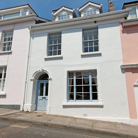Courtenay Street 24 Salcombe Dış mekan fotoğraf