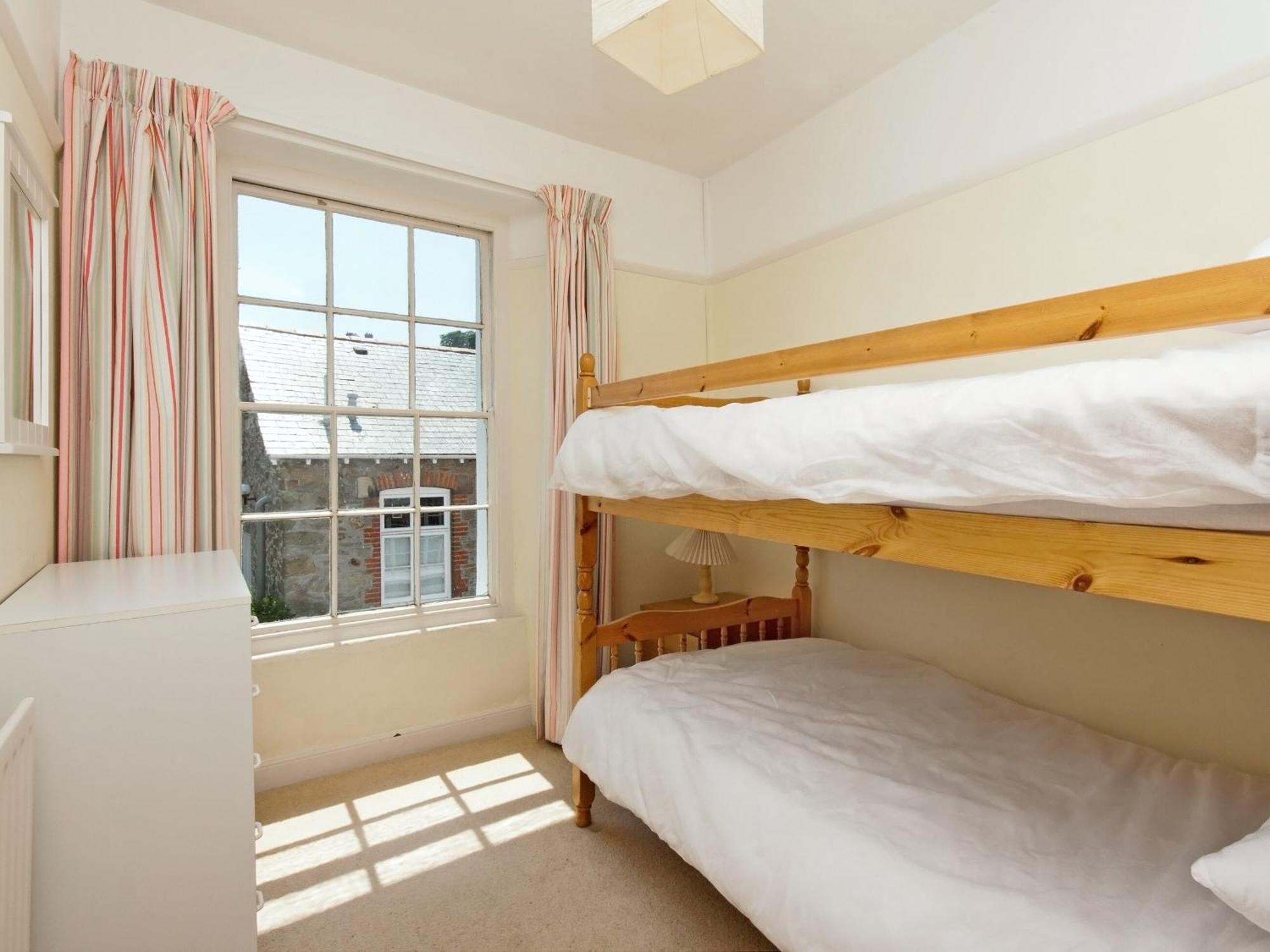Courtenay Street 24 Salcombe Dış mekan fotoğraf